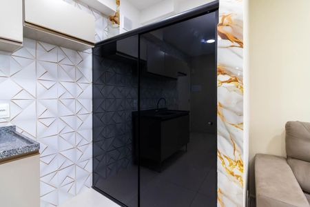 Apartamento à venda com 36m², 2 quartos e sem vagaÁrea de Serviço