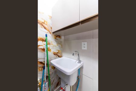 Apartamento à venda com 36m², 2 quartos e sem vagaÁrea de Serviço