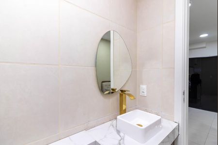 Apartamento à venda com 36m², 2 quartos e sem vagaBanheiro