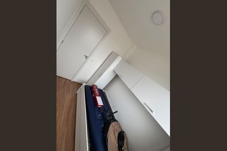 Apartamento para alugar com 36m², 2 quartos e sem vaga