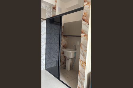 Apartamento para alugar com 36m², 2 quartos e sem vaga