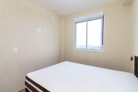 Quarto 1 de apartamento para alugar com 2 quartos, 36m² em Limão, São Paulo