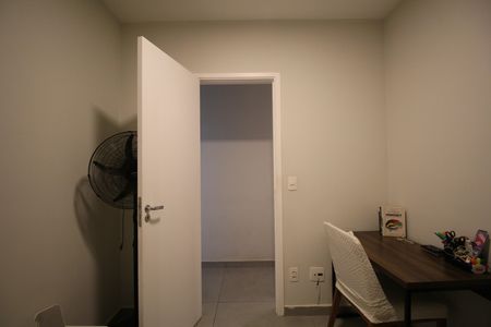 Apartamento à venda com 45m², 2 quartos e 1 vagaQuarto 2