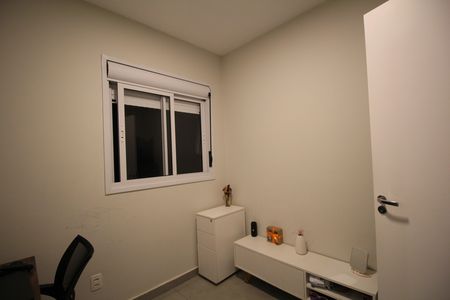 Apartamento à venda com 45m², 2 quartos e 1 vagaQuarto 2