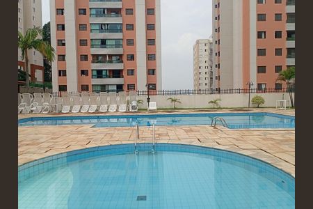 Foto 01 de apartamento à venda com 2 quartos, 55m² em Jardim das Vertentes, São Paulo