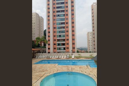 Foto 02 de apartamento à venda com 2 quartos, 55m² em Jardim das Vertentes, São Paulo