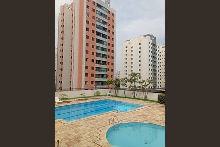 Foto 03 de apartamento à venda com 2 quartos, 55m² em Jardim das Vertentes, São Paulo