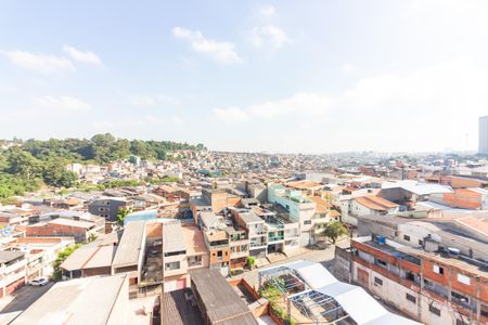 Apartamento à venda com 62m², 3 quartos e 2 vagasVista 