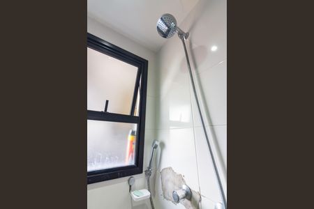 Apartamento à venda com 62m², 3 quartos e 2 vagasBanheiro 2