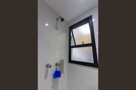 Apartamento à venda com 62m², 3 quartos e 2 vagasBanheiro 1