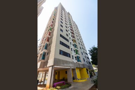 Apartamento à venda com 62m², 3 quartos e 2 vagasÁrea Comum 