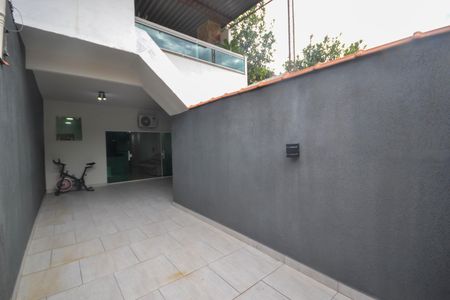 Casa para alugar com 150m², 2 quartos e 2 vagasGaragem