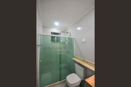 Casa para alugar com 150m², 2 quartos e 2 vagasBanheiro