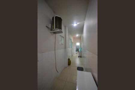 Casa para alugar com 150m², 2 quartos e 2 vagasÁrea de Serviço