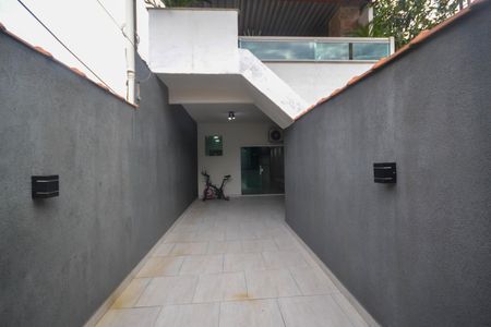 Casa para alugar com 150m², 2 quartos e 2 vagasGaragem