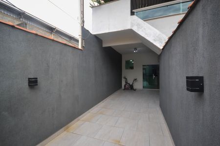 Casa para alugar com 150m², 2 quartos e 2 vagasGaragem