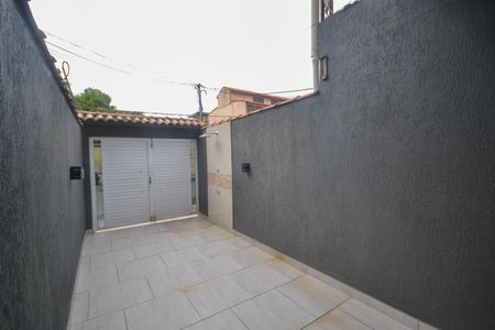Casa para alugar com 150m², 2 quartos e 2 vagasGaragem