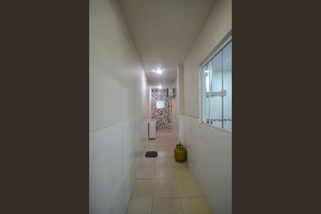 Casa para alugar com 150m², 2 quartos e 2 vagasÁrea de Serviço