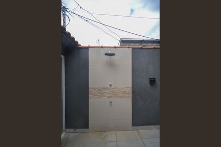 Casa para alugar com 150m², 2 quartos e 2 vagasGaragem