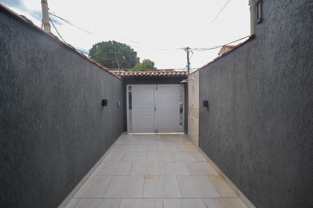 Casa para alugar com 150m², 2 quartos e 2 vagasGaragem