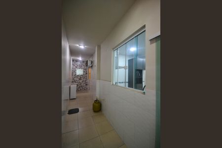 Casa para alugar com 150m², 2 quartos e 2 vagasÁrea de Serviço