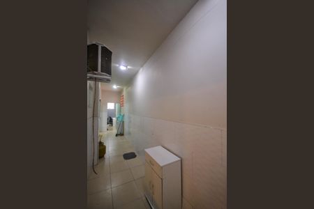 Casa para alugar com 150m², 2 quartos e 2 vagasÁrea de Serviço