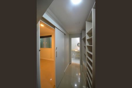 Casa para alugar com 150m², 2 quartos e 2 vagasQuarto 1-Closet