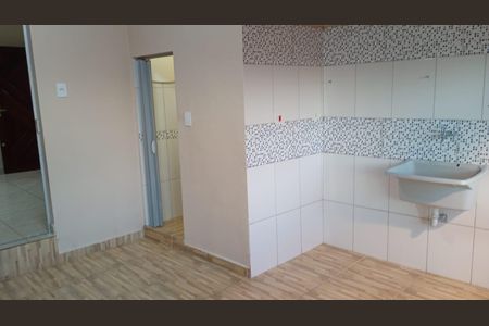 Área de serviço de casa para alugar com 3 quartos, 65m² em Jardim Peri, São Paulo