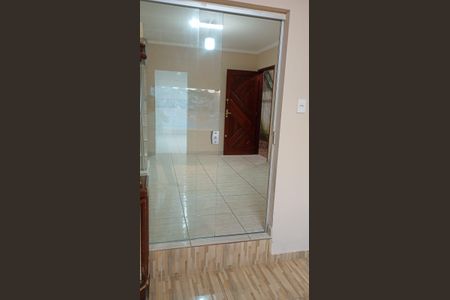 Sala de casa para alugar com 3 quartos, 65m² em Jardim Peri, São Paulo