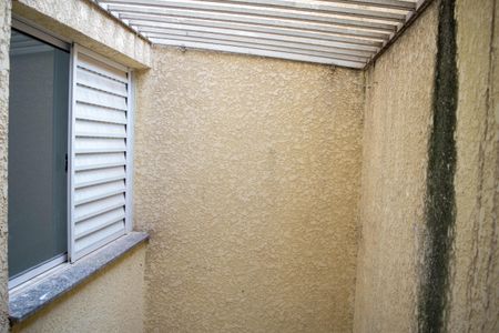 Apartamento à venda com 37m², 2 quartos e 1 vaga