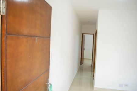 Apartamento à venda com 37m², 2 quartos e 1 vaga