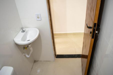 Apartamento à venda com 37m², 2 quartos e 1 vaga
