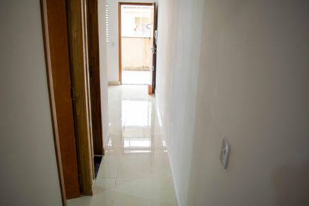 Apartamento à venda com 37m², 2 quartos e 1 vaga