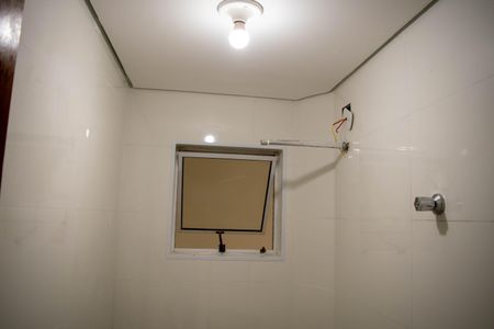 Apartamento à venda com 37m², 2 quartos e 1 vaga