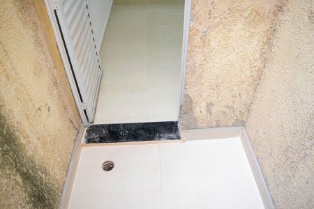 Apartamento à venda com 37m², 2 quartos e 1 vaga