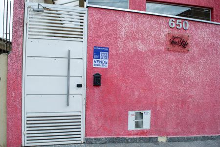 Apartamento à venda com 37m², 2 quartos e 1 vaga Apartamento à venda com 37m², 2 quartos e 1 vagaPlaquinha EUBO-339 instalada em 08-04-2026