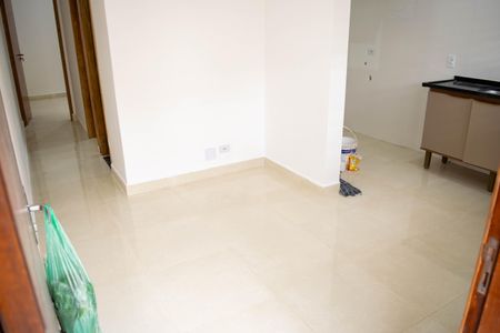 Apartamento à venda com 37m², 2 quartos e 1 vaga