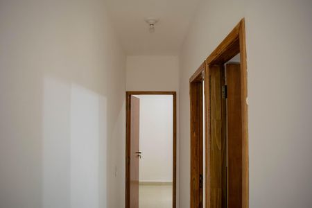 Apartamento à venda com 37m², 2 quartos e 1 vaga