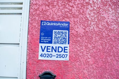 Apartamento à venda com 37m², 2 quartos e 1 vaga Apartamento à venda com 37m², 2 quartos e 1 vagaPlaquinha EUBO-339 instalada em 08-04-2026