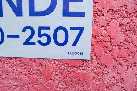 Apartamento à venda com 37m², 2 quartos e 1 vaga Apartamento à venda com 37m², 2 quartos e 1 vagaPlaquinha EUBO-339 instalada em 08-04-2026