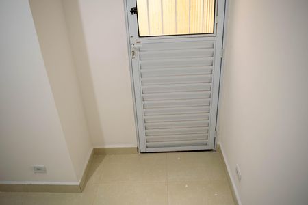 Apartamento à venda com 37m², 2 quartos e 1 vaga