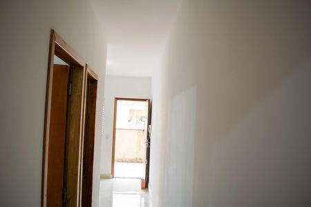 Apartamento à venda com 37m², 2 quartos e 1 vaga