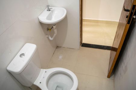 Apartamento à venda com 37m², 2 quartos e 1 vaga