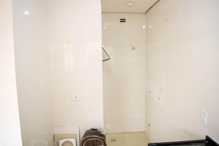 Apartamento à venda com 37m², 2 quartos e 1 vaga