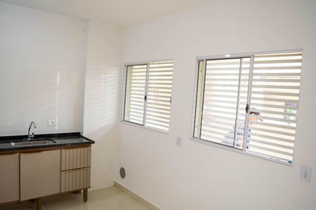 Apartamento à venda com 37m², 2 quartos e 1 vaga