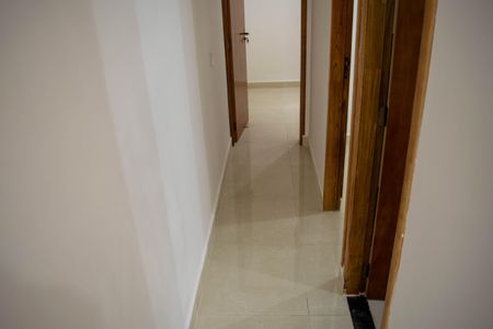 Apartamento à venda com 37m², 2 quartos e 1 vaga
