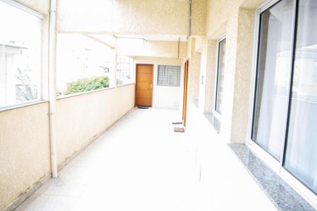 Apartamento à venda com 37m², 2 quartos e 1 vaga