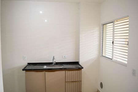 Apartamento à venda com 37m², 2 quartos e 1 vaga