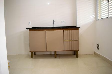 Apartamento à venda com 37m², 2 quartos e 1 vaga