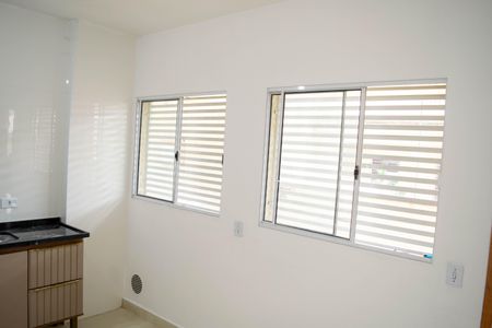 Apartamento à venda com 37m², 2 quartos e 1 vaga